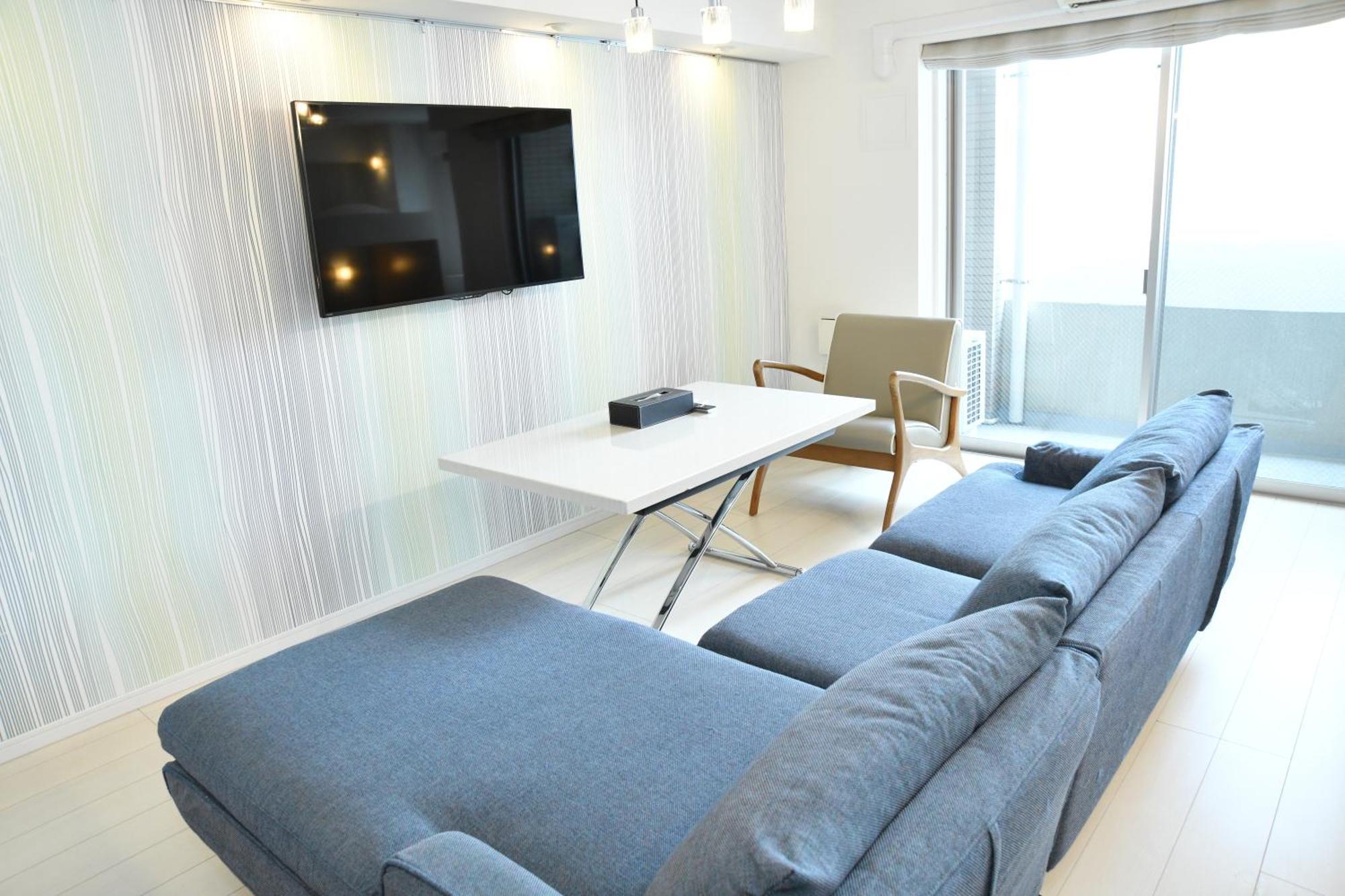 Axas Nihonbashi Aparthotel