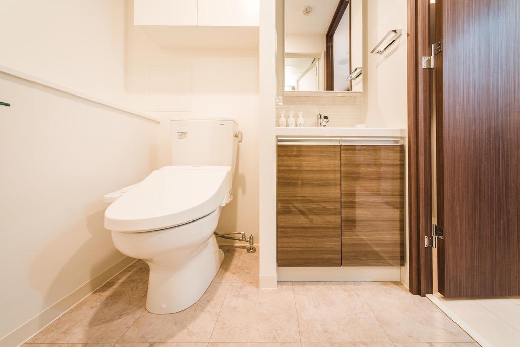 Aparthotel Axas Nihonbashi Präfektur Tokio