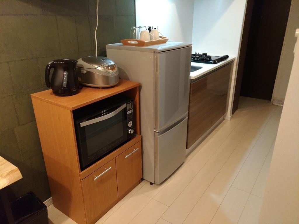 Axas Nihonbashi 4* Präfektur Tokio