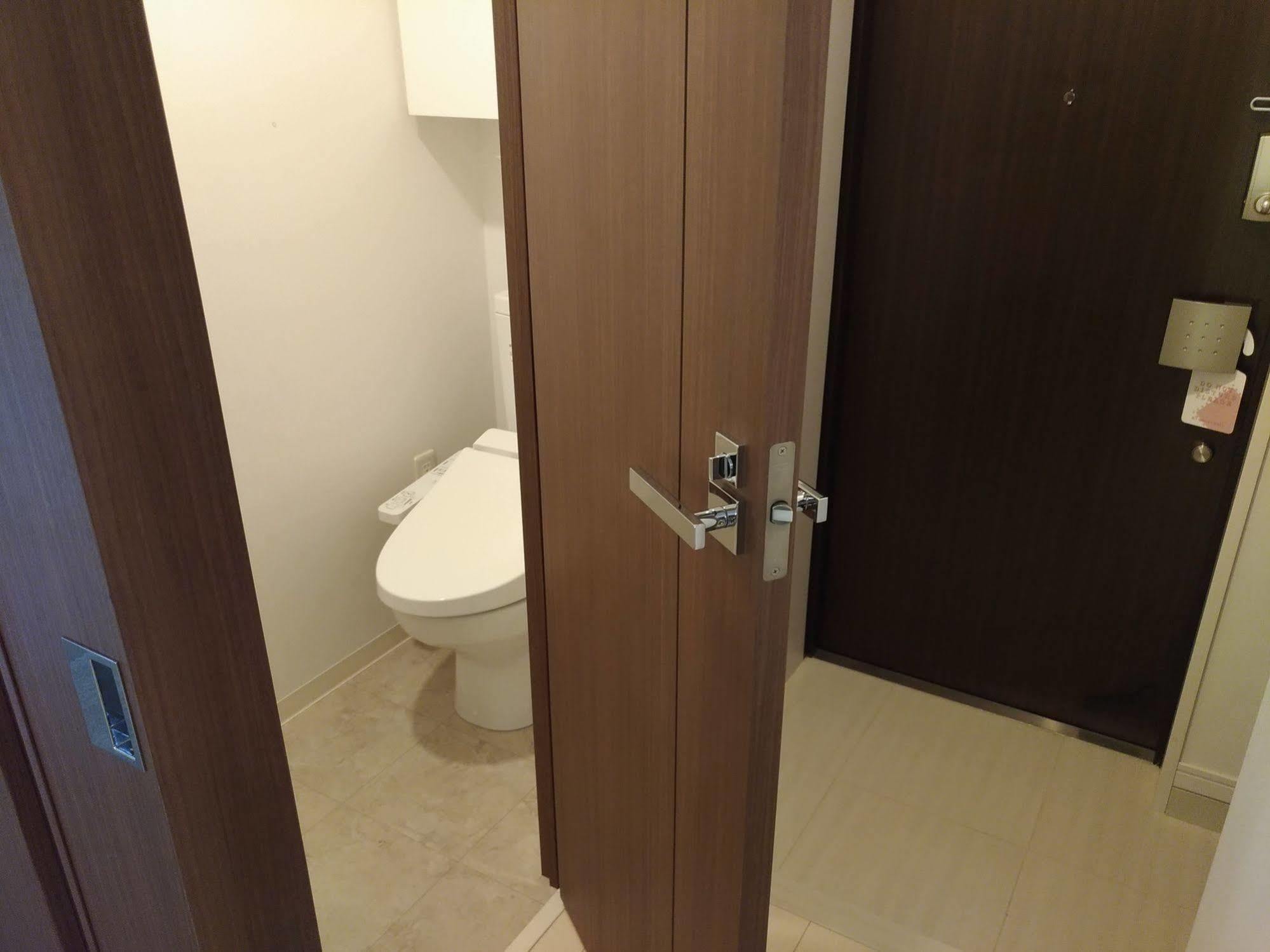 Aparthotel Axas Nihonbashi